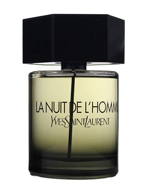 ysl la nuit de l'homme good reddit|Scent of a Night: In.